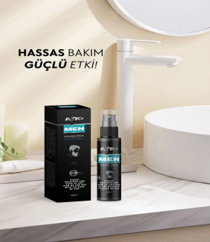 Acto Men Hygiene Spray