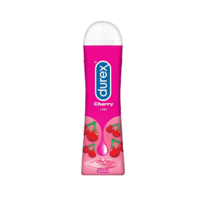Durex cherry Lube