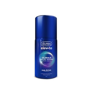 Durex Elevate Delay Spray