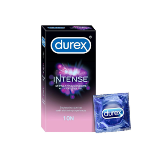 Durex Intense Condom