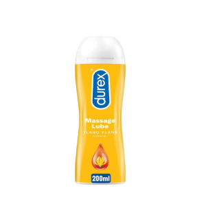 Durex Massage Lube