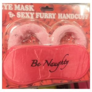 Hand Cuffs