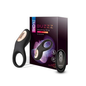 Score Buzzz Ring (Remote Control Ring)