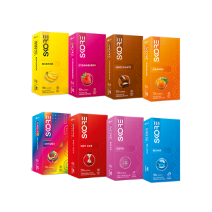 Skore Condom