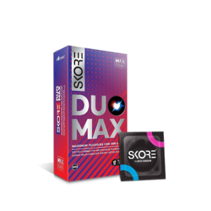 Skore DU MAX Condom