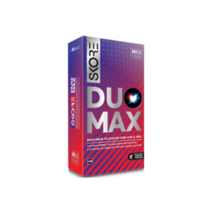 Skore DU MAX Condom