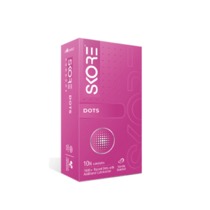 Skore Dots Condom