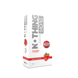 Skore Nothing Condom