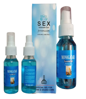 AdiExpress lubricant sexual gel for men and women
