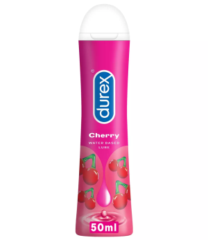 DUREX PLAY HEAT BLOW TO ENHANCE LUBES 50 ML