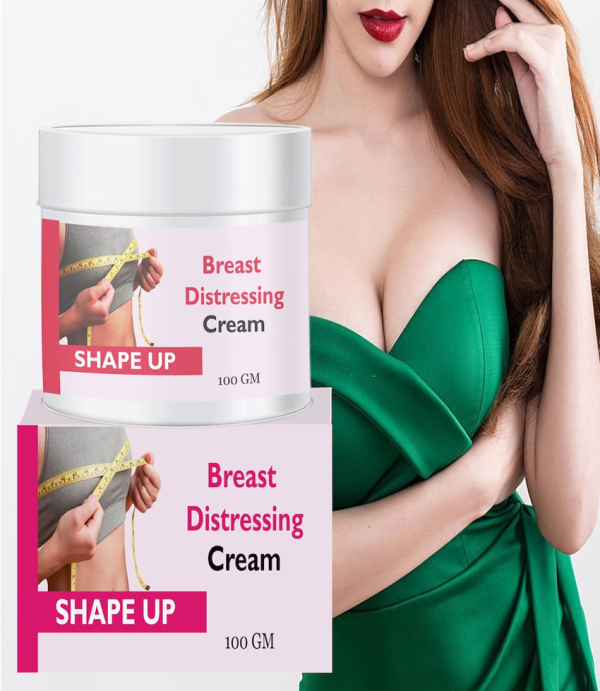 EIBHC Breast Enlargement Cream for Women 100G